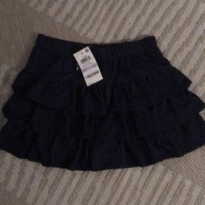 Girls Epic Threads layered skirt